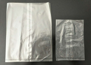کیسه های بسته بندی عامل تصفیه آب فیلم PVA قابل چاپ رنگدانه آفت کش