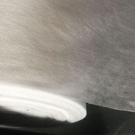 35g * 160cm * 150y گلدوزی پشتی Interlining کاغذ PVA نوع آب حلال آب